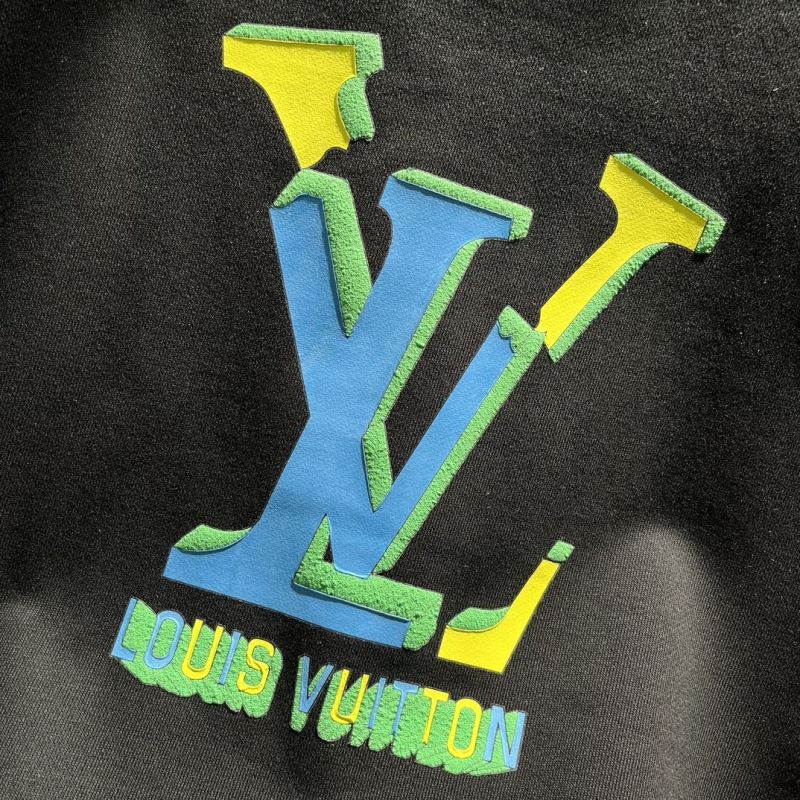 Louis Vuitton Hoodies